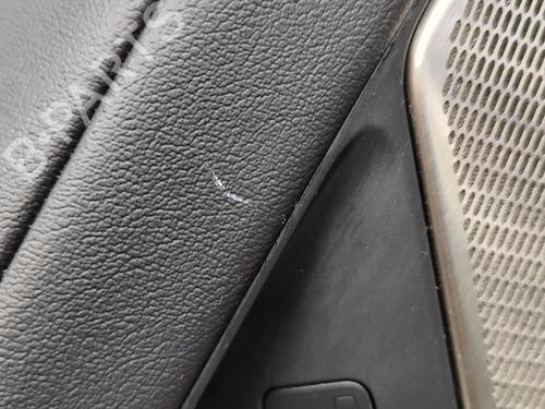 Rear left panel JAGUAR I-PACE (X590) EV400 AWD | BP27777925C60 