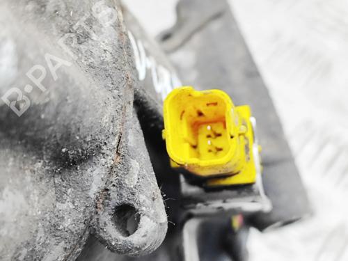 AC compressor MINI MINI Convertible (R57) Cooper D | BP33110412M34 - Image 6