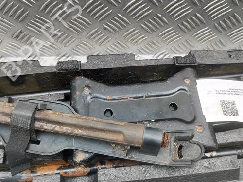 Other FORD TRANSIT CUSTOM V362 Bus (F3) 2.0 EcoBlue | BP31297570O1