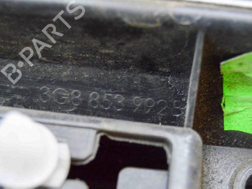 Door moulding trim VW ARTEON (3H7, 3H8) 2.0 TSI | BP14651865C150 