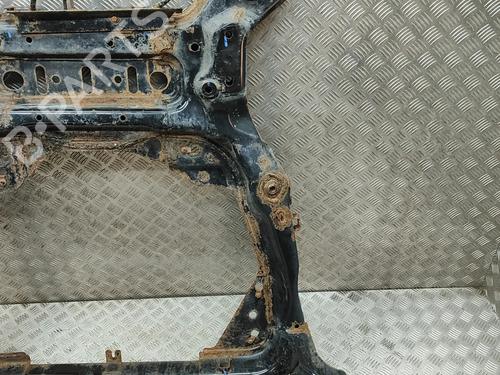 Subframe LAND ROVER RANGE ROVER EVOQUE (L538) 2.2 D 4x4 | BP29761676M9 - Image 6