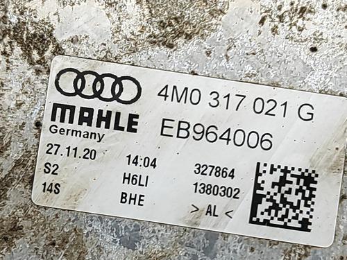 Oliekøler VW PASSAT B7 (362) 1.6 TDI | BP27787621M33 