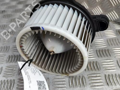 Heater blower motor FORD RANGER (TKE) 3.2 TDCi 4x4 | BP27576904M62 