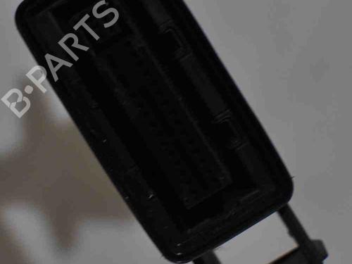 Right rear door BMW i3 (I01) Range Extender | BP6730573C5 