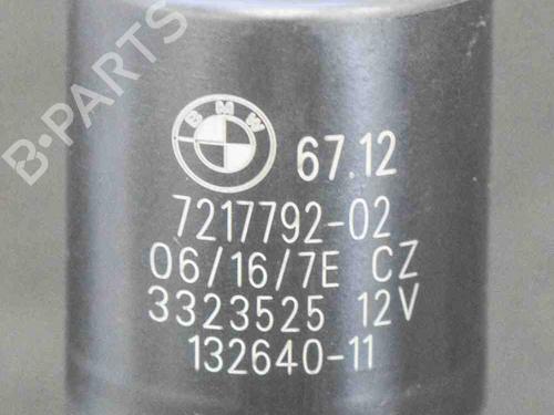 Washer pump BMW 3 Gran Turismo (F34) 320 i xDrive | BP14611864E24 