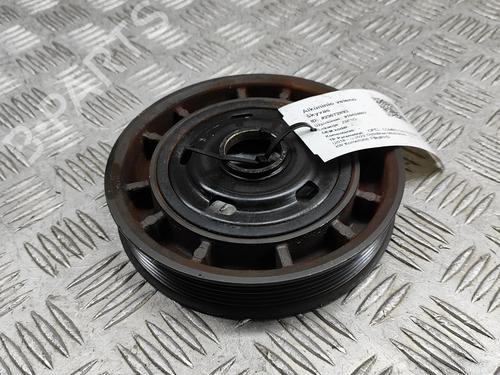 Pulley OPEL COMBO Box Body/MPV (K9) 1.5 D | BP27784396M122  - Image 6