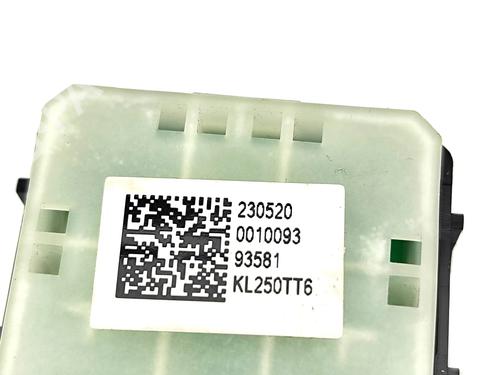 Left rear window switch HYUNDAI IONIQ 6 (CE) EV All-wheel Drive | BP33962369I29 - Image 8