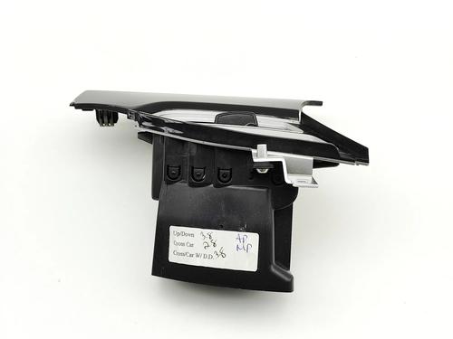 Air vent TESLA MODEL X (5YJX) P90D AWD | BP36470984I21 - Image 3