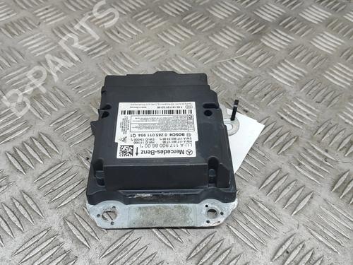 ecu-airbags-mercedes-benz-a-class-w176-2012-2013-2014-2015-2016-2017-2018-27786395 main image