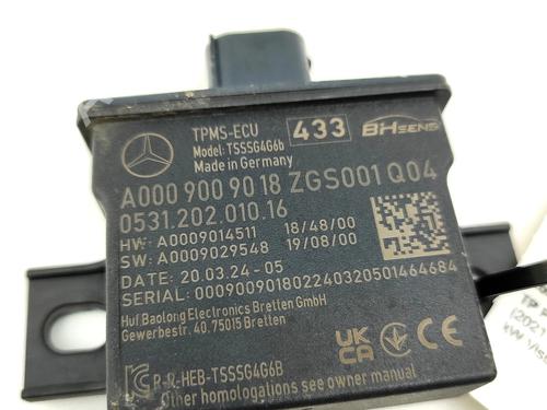 Electronic sensor MERCEDES-BENZ EQA (H243) EQA 250+ (243.702) | BP36534234M84 - Image 7