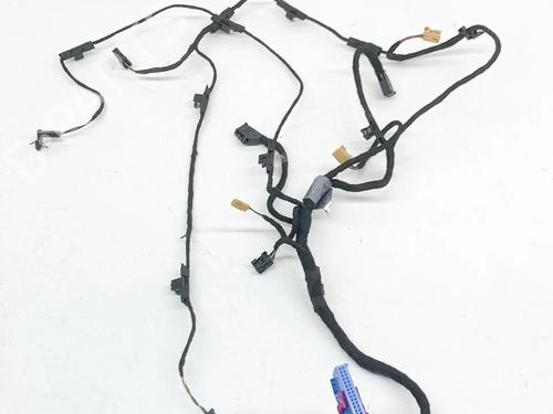Used Wiring harness AUDI Q5 (8RB) 2.0 TDI (150 hp) 14621455