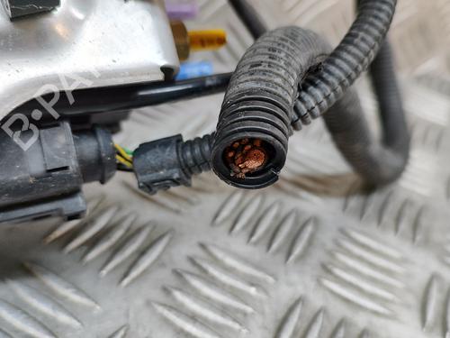 Suspension compressor PORSCHE CAYENNE (9PA) 3.2 | BP24306825M103 