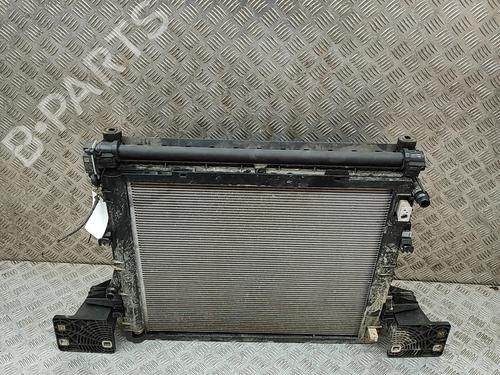 Radiator set VW ID.4 (E21) Pure | BP33395086M120 - Image 2