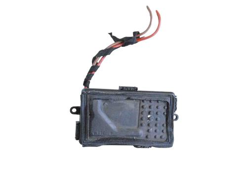 Used Heater resistor PORSCHE PANAMERA (970) 3.0 S E-Hybrid (333 hp) 30254851