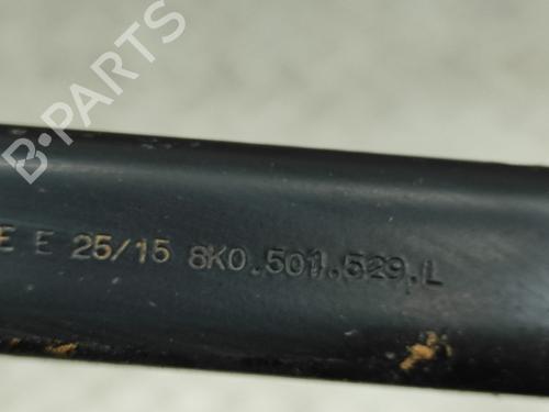 Left rear suspension arm AUDI A7 Sportback (4GA, 4GF) 3.0 TDI | BP28438255M14 