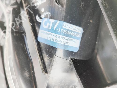 Left taillight CHEVROLET MALIBU 1.5 T | BP29593878C34 