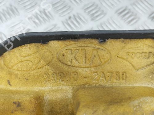 Upper protection HYUNDAI i30 (GD) 1.6 CRDi | BP34101960M93  - Image 5