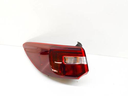 Used Left taillight Left taillight OPEL GRANDLAND / GRANDLAND X (A18, P1UO) 1.2 (75) (131 hp) 8412314 8412314