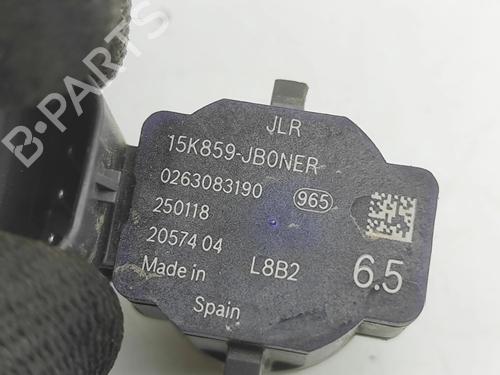 Electronic module LAND ROVER RANGE ROVER EVOQUE (L551) 2.0 D200 4x4 | BP34443111M83  - Image 6