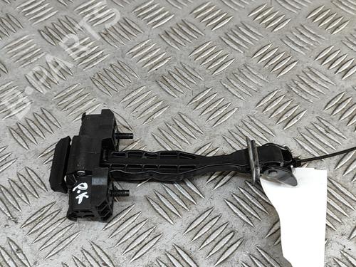 Used Hinge/Door check strap BMW X7 (G07) xDrive 40 d Mild-Hybrid (340 hp) 27797198
