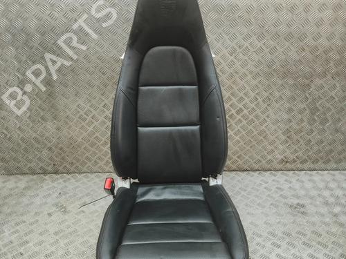 Used Left front seat Left front seat PORSCHE 911 (991) 3.8 Turbo (520 hp) 33392701 33392701