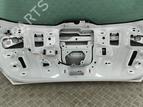 Tailgate CUPRA FORMENTOR (KM7, KMP) 1.4 e-Hybrid | BP28432749C6 