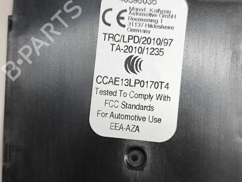 Antenne/Base VOLVO XC90 II (256) B5 Mild Hybrid AWD | BP28687664C140 - Image 7
