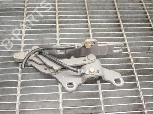Hinge/Door check strap BMW 3 Touring (E91) 320 d | BP14609949C146 
