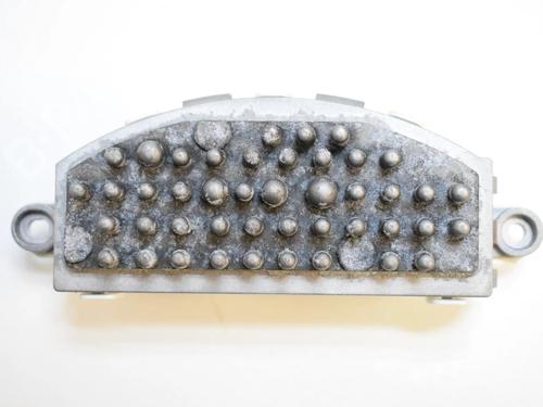 Varmemotstand BMW 3 (F30, F80) 316 d (116 hp) 30255941