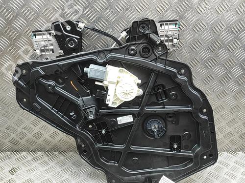 Used Rear left window mechanism Rear left window mechanism TESLA MODEL Y (5YJY) Long Range All-wheel Drive (514 hp) 33625258 33625258