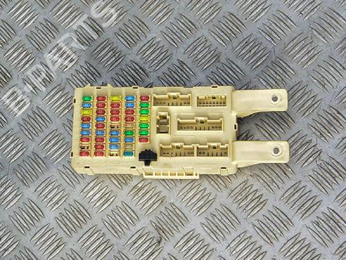 Electronic module HYUNDAI SANTA FÉ II (CM) 2.2 CRDi GLS | BP6724283M83 