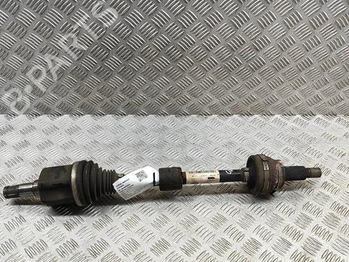 Used Right rear driveshaft JAGUAR I-PACE (X590) EV400 AWD (400 hp) 28062595