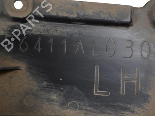Underbody protection SUBARU OUTBACK (BS) 2.0 D AWD (BSD) | BP30253298M92