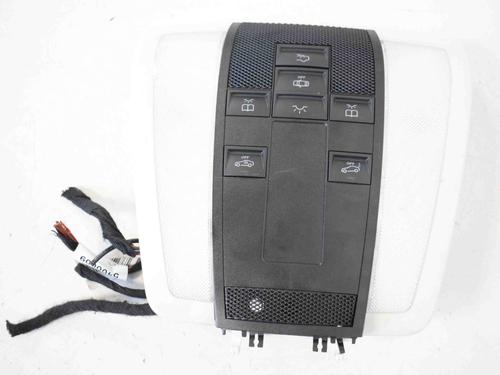 Innenleuchte für MERCEDES-BENZ E-CLASS Coupe (C207) E 350 CDI (207.323) (265 hp) 9903534