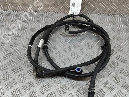 Pipe AUDI A5 Convertible (8F7) S5 quattro | BP24819958M125 