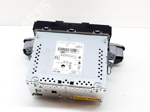 Electronic module HYUNDAI IONIQ (AE) 1.6 GDI Hybrid | BP7798656M83 