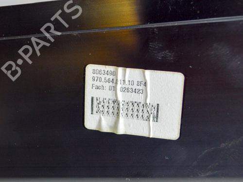 Sunroof PORSCHE PANAMERA (970) 3.0 S E-Hybrid | BP7189467C124 