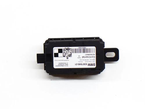 Used Electronic module BMW 3 (F30, F80) 318 i (136 hp) 6771346