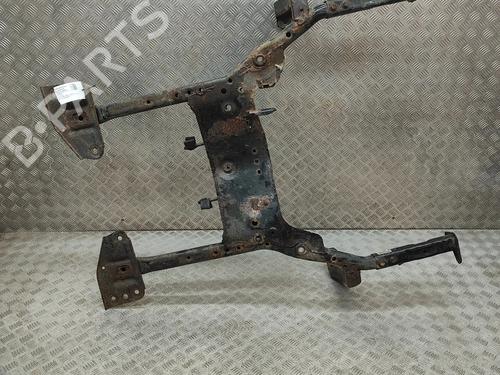 Used Subframe Subframe MINI MINI CLUBMAN (R55) One D (90 hp) 33373420 33373420