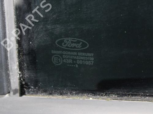 Dør venstre bak FORD FOCUS II (DA_, HCP, DP) 2.5 ST | BP29753396C4