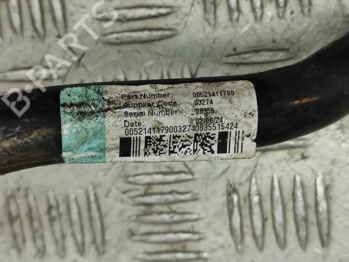 Anti roll bar FIAT 500 (312_) 1.0 Mild Hybrid (312.AYD1B) | BP29373331M96 