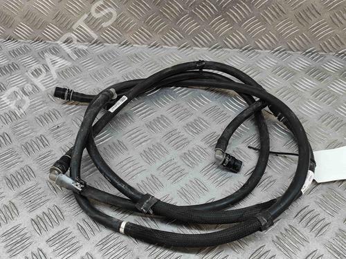 Used Pipe AUDI A5 Convertible (8F7) S5 quattro (333 hp) 24819958