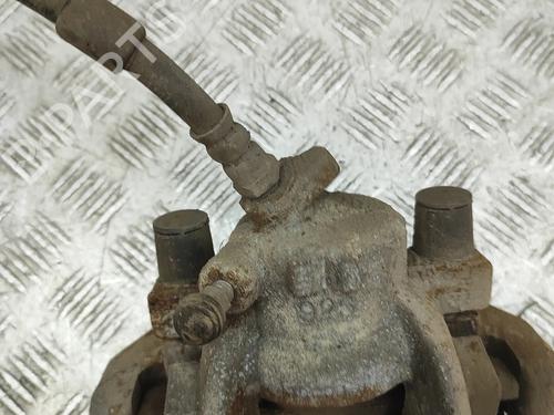 Left front brake caliper SMART FORTWO Coupe (453) electric drive / EQ (453.391) | BP33383557M105 - Image 2