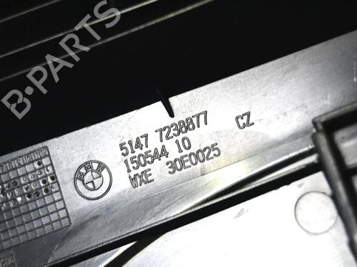 Boot lining BMW 3 Touring (F31) 330 d | BP30281004I3 