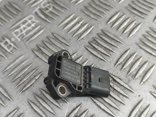 Used Electronic sensor VW TOUAREG (7P5, 7P6) 3.0 V6 TDI (262 hp) 28955783