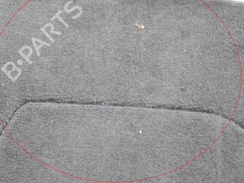 Luggage compartment floor VOLVO XC60 I SUV (156) D3 / D4 | BP14621799I33 