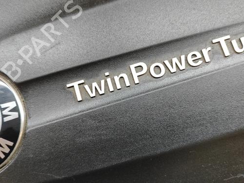 Upper protection BMW 3 (F30, F80) 320 d | BP17767612M93 