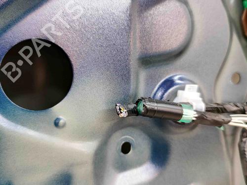 Right rear door TOYOTA COROLLA Estate (_E21_) 2.0 Hybrid (MZEH12) | BP29730663C5 