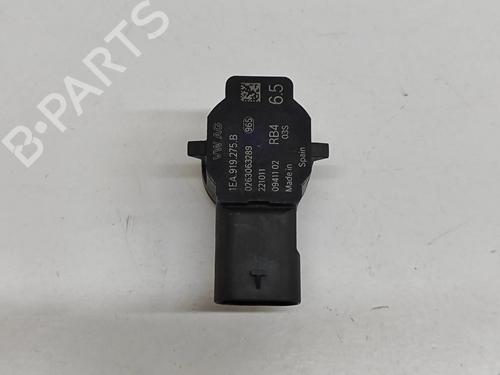 Electronic module VW ID.4 (E21) Pure | BP33372208M83 - Image 4