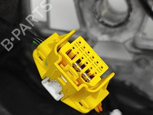 Steering wheel CITROËN BERLINGO Box Body/MPV (K9) 1.5 BlueHDi 100 | BP32459397C49 